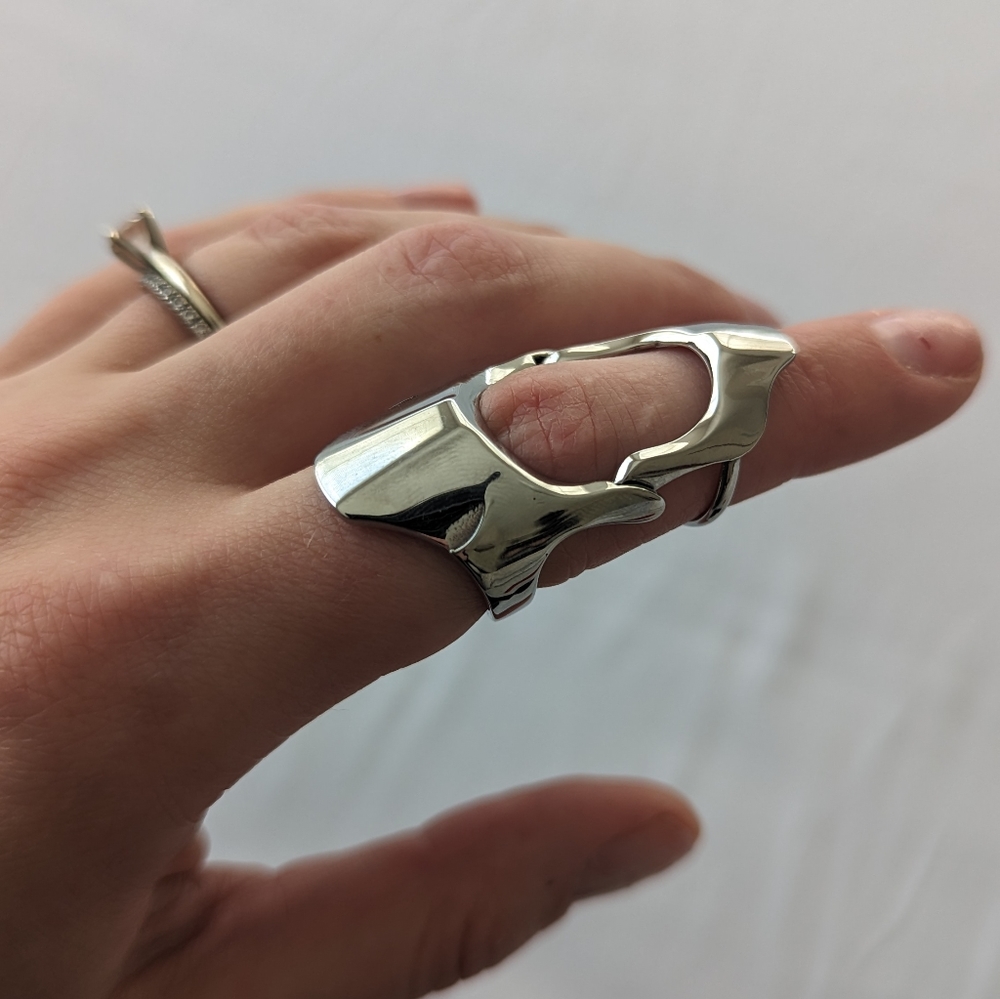 Vitaly Proxy Ring